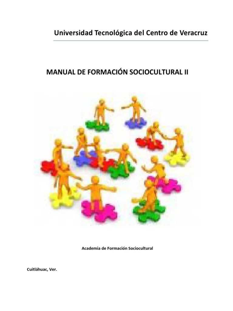 Manual FSC II Alumno | PDF | Grupo De Trabajo | Liderazgo