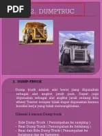 Produktivitas alat berat dump truck. Contoh Soal Ptm Dan Tugas Pdf