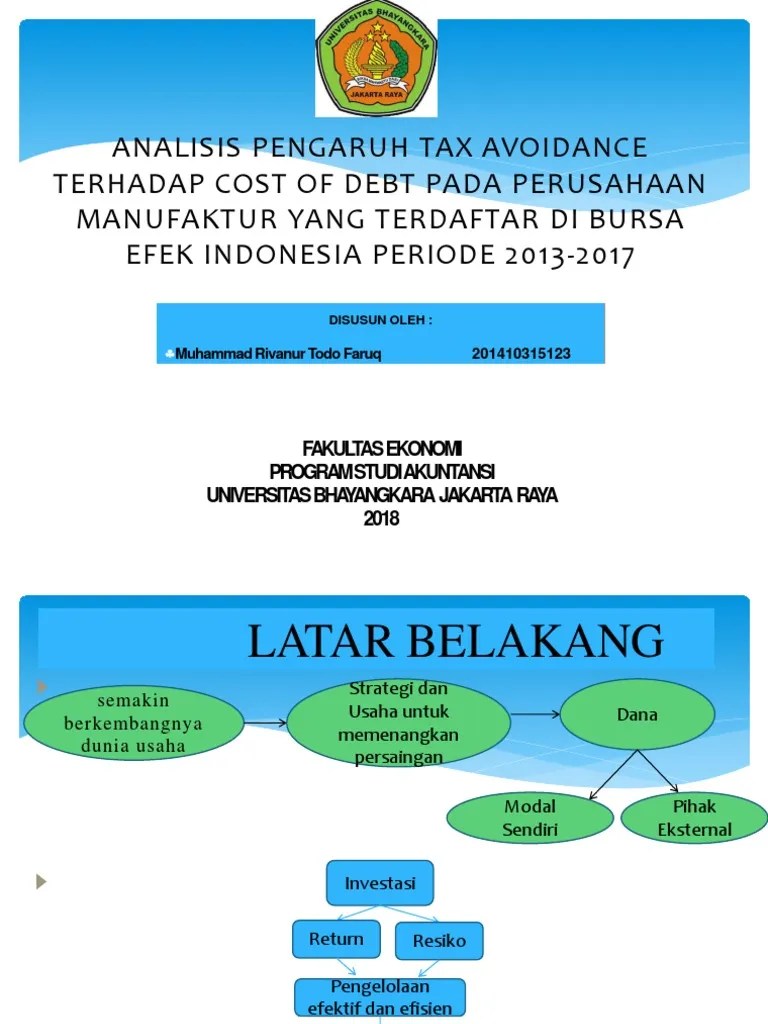 Contoh Ppt Seminar Proposal Skripsi Kualitatif Pejuang Cute766