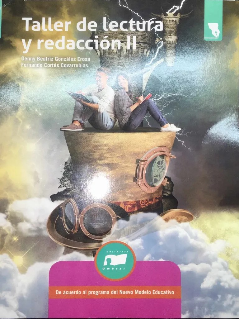 Taller De Lectura Y Redacción 2 2018-A | PDF | Palabra | Comunicación