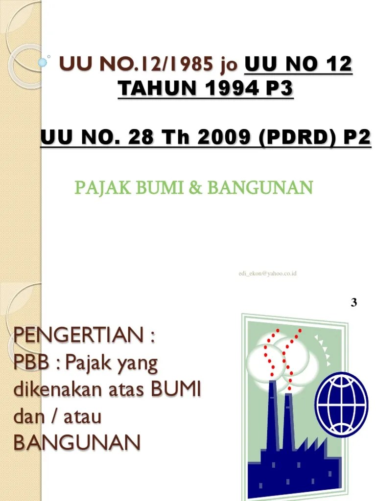 Materi Pbb Pdf Pdf