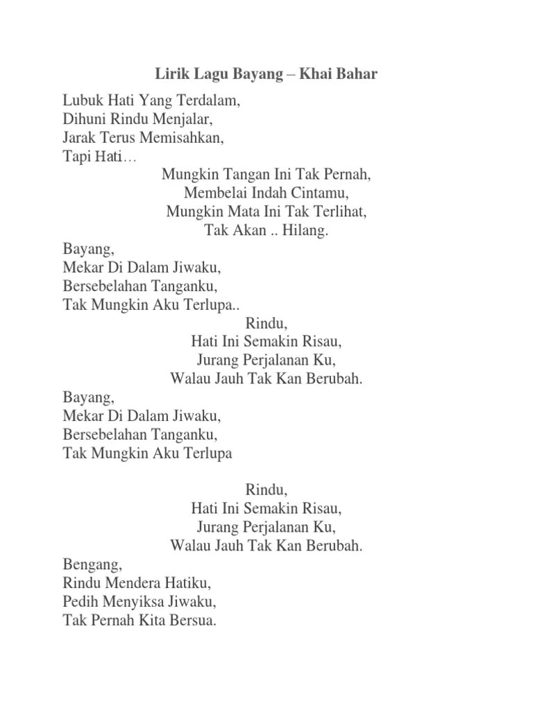 C f maafkan jika kau ku sayangi. Lirik Lagu Pdf