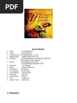 Contoh Resensi Novel Singkat Aneka Macam Contoh Buku ini terdiri dari 27 unit yang dimulai dengan The Short History of Agriculture.
