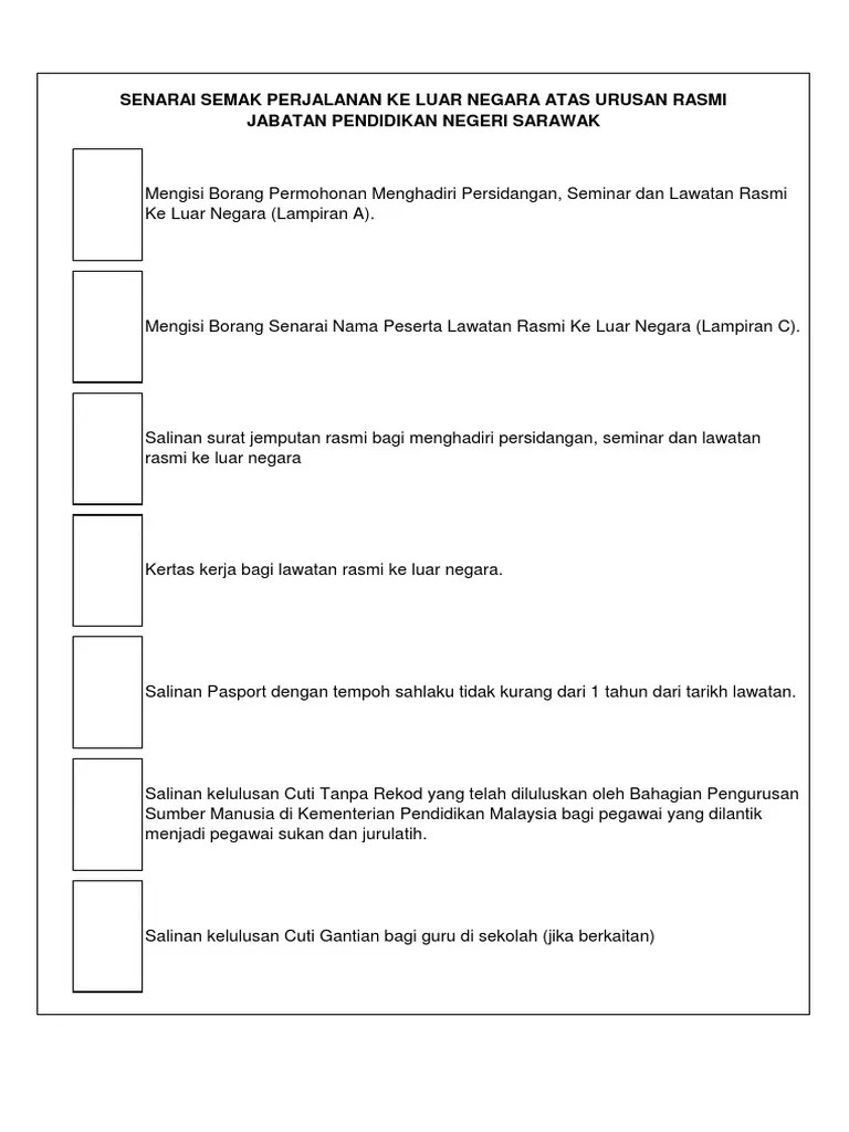 Sila pastikan nombor mykad dan nombor telefon bimbit adalah betul dan tepat. Senarai Nama Hitam Ke Luar Negara