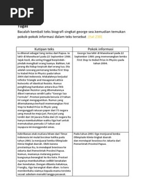We did not find results for: Tugas B Indo Kelompok 4