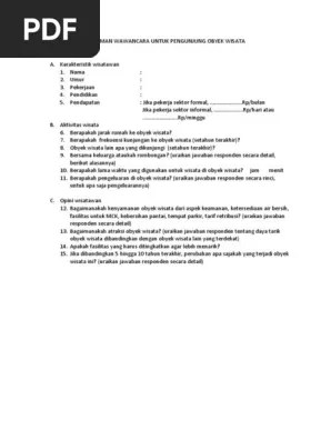 Contoh Soal Ujian Perangkat Desa Kunci Jawaban Ujian Perangkat Desa Desa Office Word Microsoft Office Word Microsoft Word 2010 