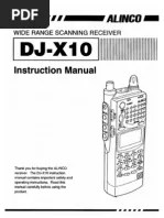 Icom Ic V8000 Service Manual Detector Radio Amplifier