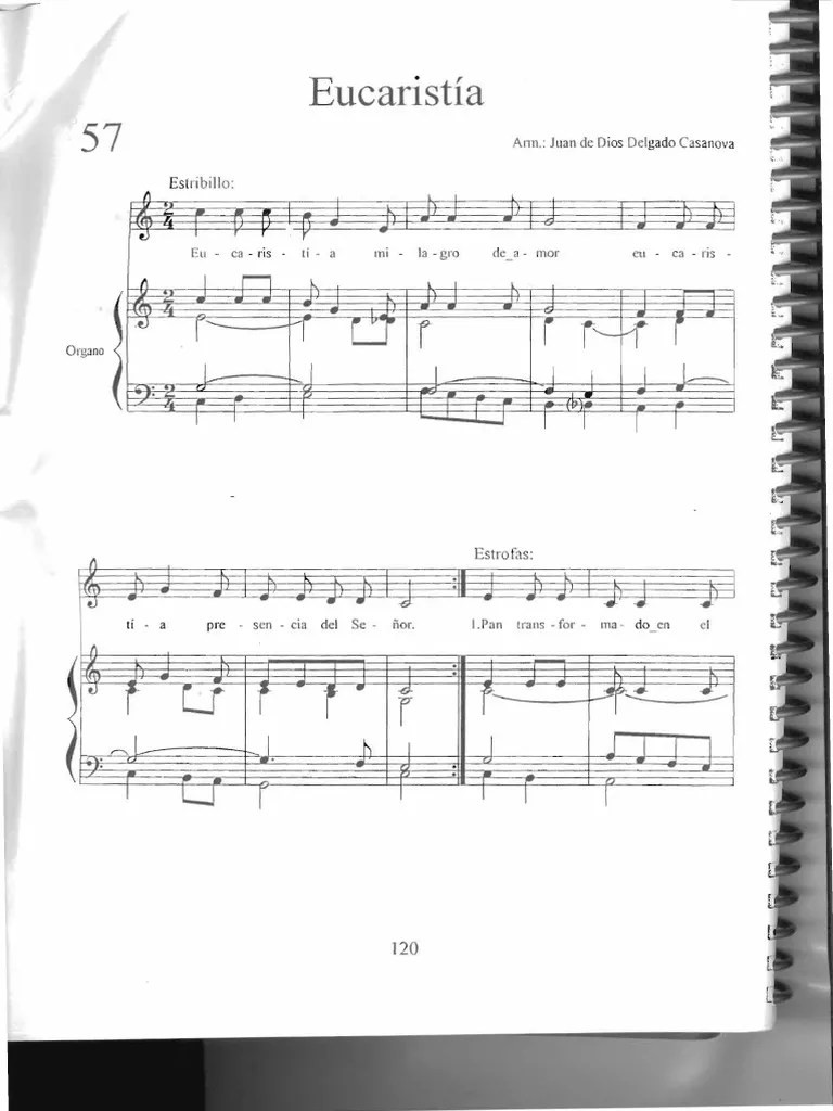 Eucaristia PDF | PDF | Sacramentos | Jesús