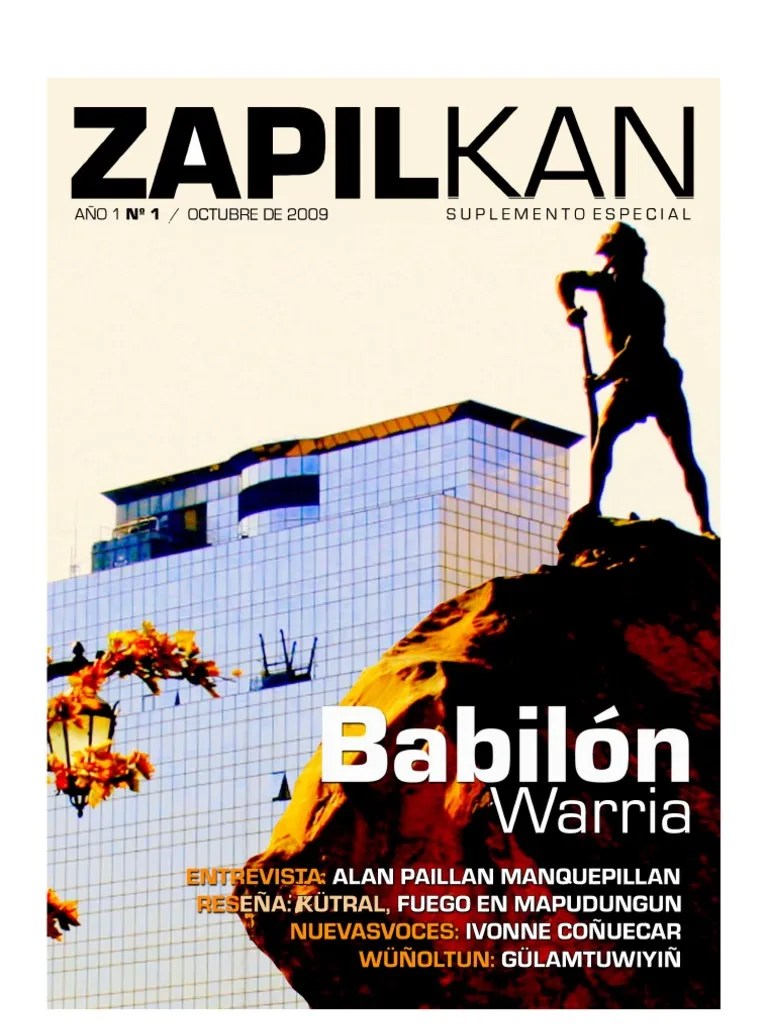 Zapilkan 1 Interculturalidad Antropologia