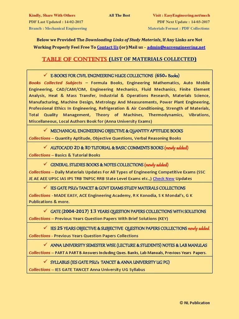 Auto Mechanics Questions And Answers Pdf Top 18 Auto