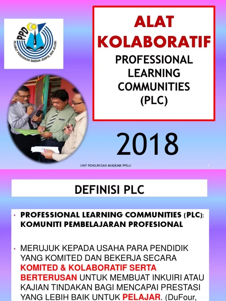 2 alat kolaboratif plc 2019 flip ebook pages 101 150 anyflip anyflip. 2 Alat Kolaboratif Plc 2018 Pdf