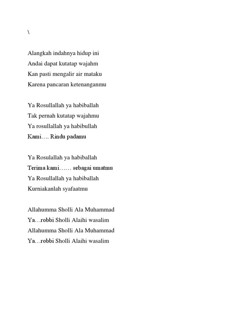 Maybe you would like to learn more about one of these? Allahumma Sholli Ala Muhammad Ya Robbi Sholli Alaihi Wasallim