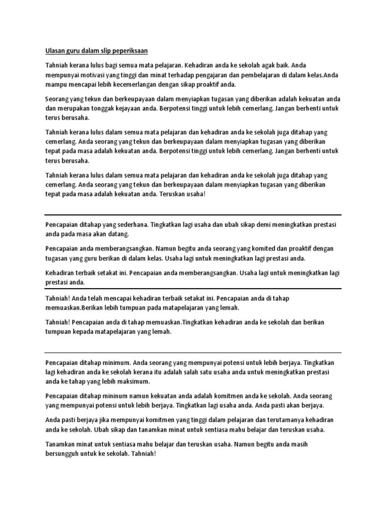 Eko adalah siswa kelas v sd bumi . Ulasan Guru Saps Pdf