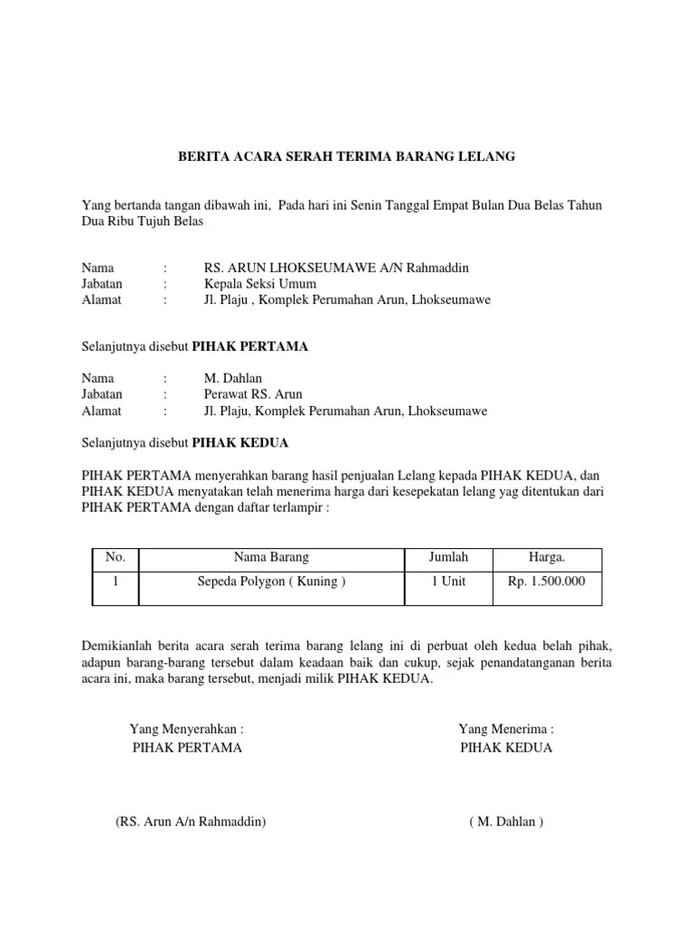 Contoh Surat Ijin Belajar Ke Luar Negeri Surat Belajar Proposal 