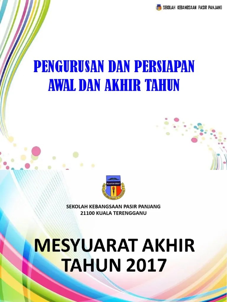 Mendapatkan pengiktirafan dan penarafan kurikulum program matrikulasi kpm oleh universiti berprestij di luar negara; Slaid Mesy Akhir Tahun 2017 Pdf