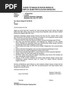 Contoh surat edaran rt untuk thr have an image associated with the . Contoh Surat Edaran Rt 06 Kiara Rahayu