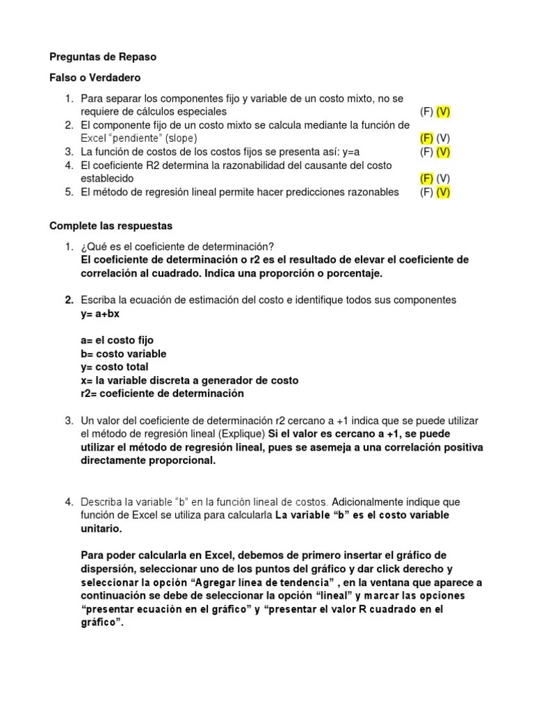 Semana 2 Contabilidad 3 | PDF
