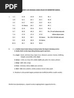 Materi geguritan bahasa jawa kelas xi smk. Kunci Uas B Jawa Kelas Xii Semester Ganjil