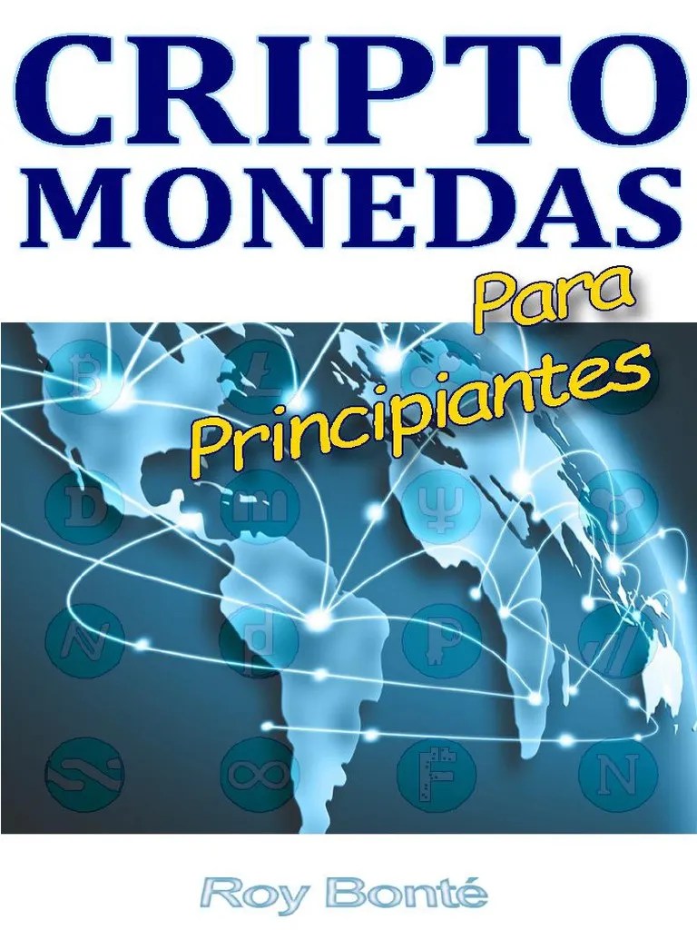 Criptomonedas Para Principiantes ES | PDF | Bitcoin | Criptomoneda