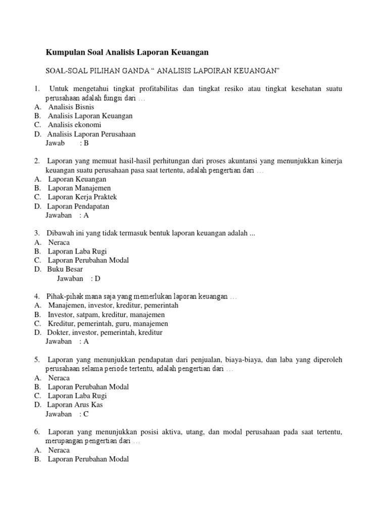 Laporan laba rugi adalah laporan yang dibuat untuk mengukur profitabilitas serta nilai akuntansi perusahaan serta melihat berhasil tidaknya perusahaan dalam menjalankan operasional selama jangka waktu tertentu. Contoh Soal Laporan Laba Rugi Perusahaan Manufaktur Dan ...