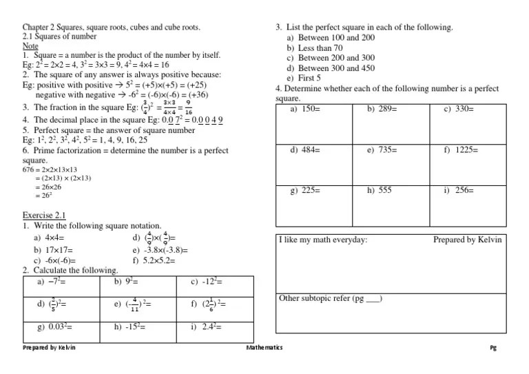 General · scheme of work for form 2 · revision exercise 1 · revision exercise 2 · revision exercise 3 · solving linear equations 1 · inequalities · solving word . Form 2 Mathematics Notes Exercise By Kelvin Chapter 2 Pdf