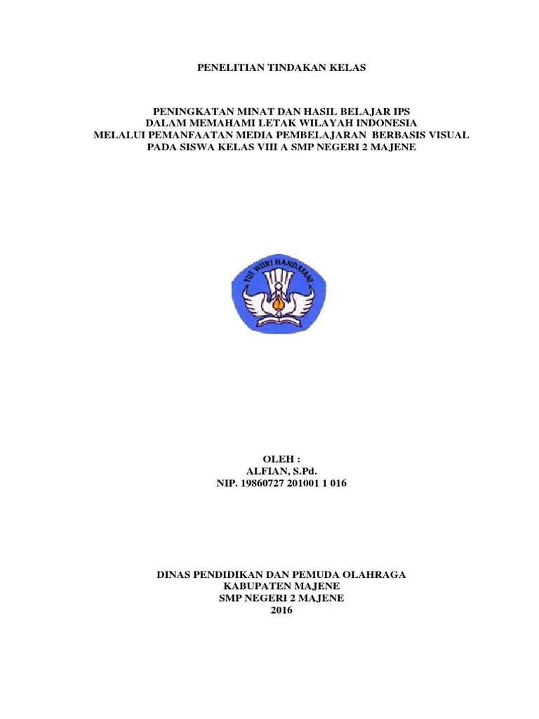 Their main functions are routing and addressing. Sampul Penelitian Tindakan Kelas Pdf