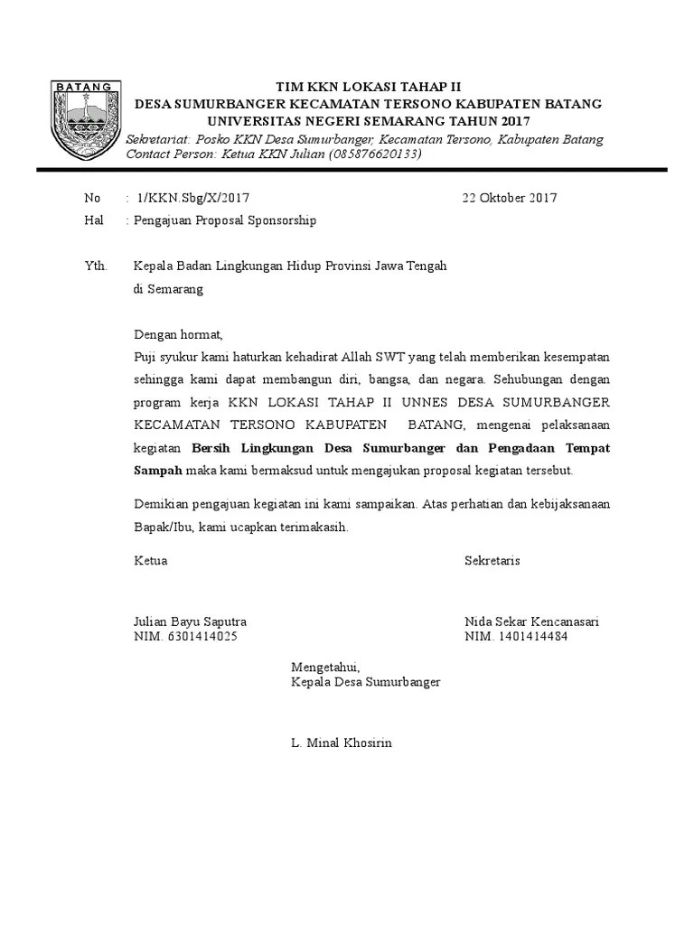 Proposal Pembangunan Tpa Topik K3 lainnya yang bisa Anda pelajari adalah contoh komunikasi vertikal contoh buku laporan harian satpam prosedur K3 yang berlaku di.
