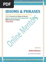 Samundra Manthan Class Rani Maam | PDF