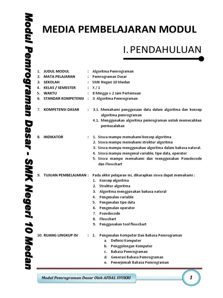 Pilihan ganda pilihlah salah satu jawaban a, b, c, d, atau e yang benar pada soal berikut:. 29++ Contoh Soal Algoritma Bahasa Natural - Kumpulan