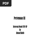 Setelah mempelajari materi dalam bab ini . Algoritma Penjadwalan Proses Pdf