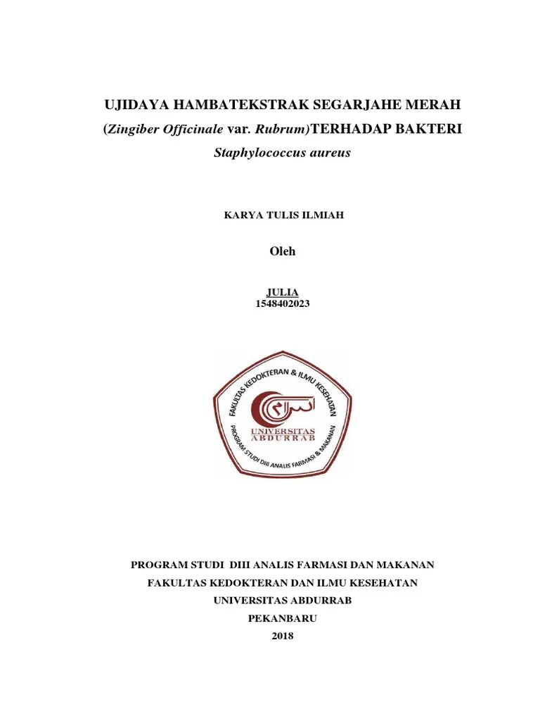  Bppsdmk Kemkes Go Id Pusdiksdmk Wp Content Uploads 2018 09 Karya Tulis Ilmiah Sc 1 Pdf Dalam penulisan karya ilmiah hal yang paling penting adalah susunannya harus runtut dan sistematis.