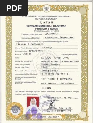 Check spelling or type a new query. Ijazah Smk