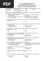 (0251) 8630054 ujian akhir semester genap tahun ajaran . Soal Khulahsah Nurul Yaqin Pdf
