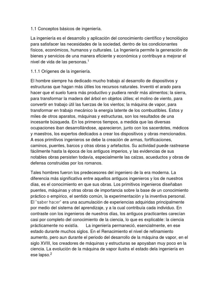 Ingeniería De Sistemas | PDF | Ingeniería De Sistemas | Teoría De Sistemas