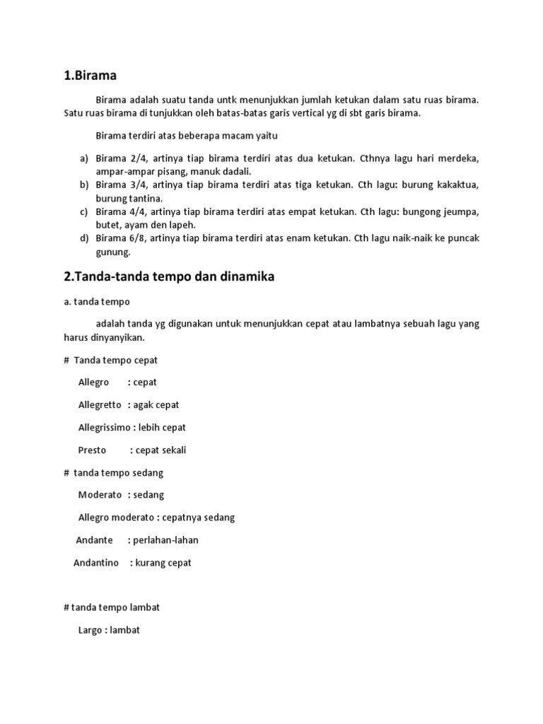 Mengapa teks dapat di kategorikan sebagai teks deskripsi? Materi Seni Sma Pdf