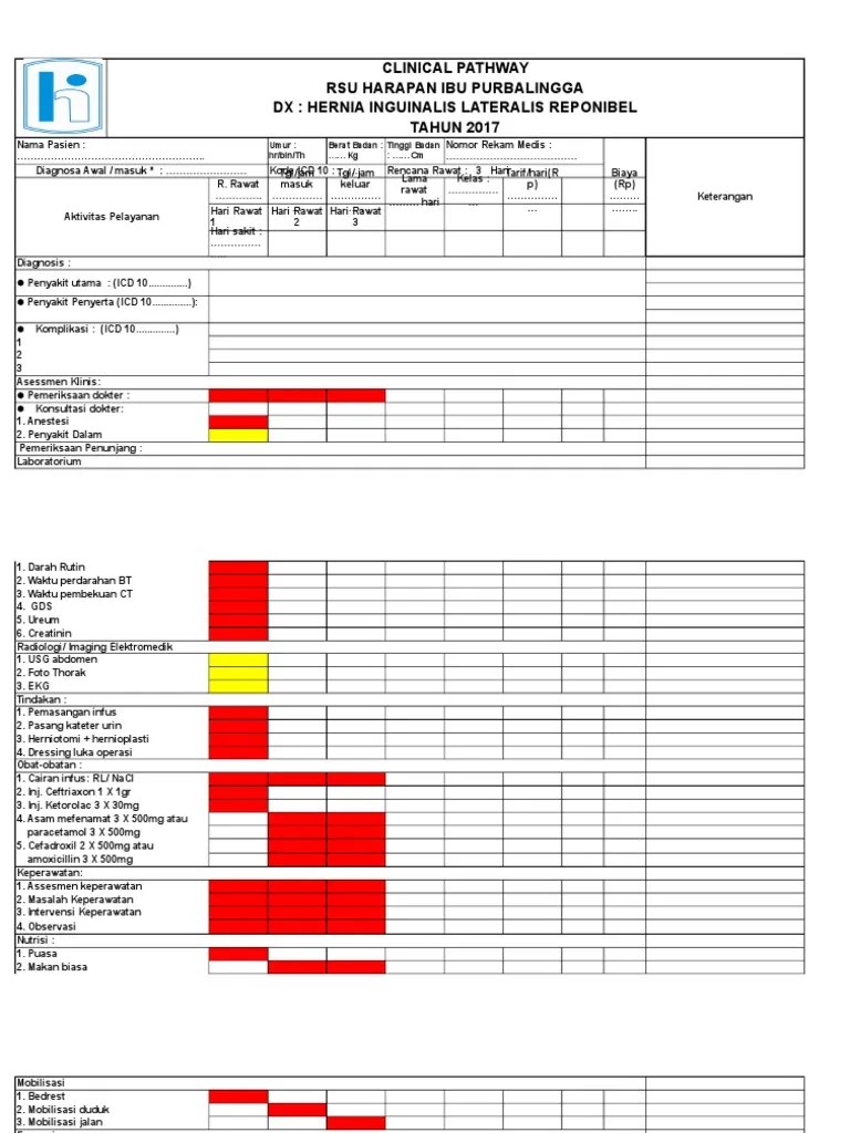 Hernia diaphragmatica, ofwel hernia van het middenrif; Cp Hernia Inguinalis Reponibel Pdf