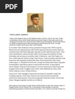 Huraikan sumbangan tunku abdul rahman dalam konteks pembangunan negara malaysia.pengenalantunku abdul rahman putra a. Sumbangan Tunku Abdul Rahman Pdf