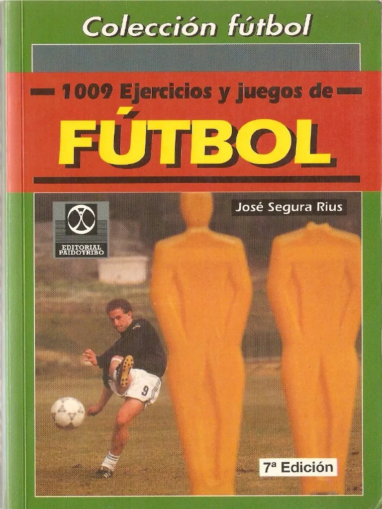 Fútbol | PDF