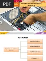Sistem file fat pertama kali . Bab 7 Pdf