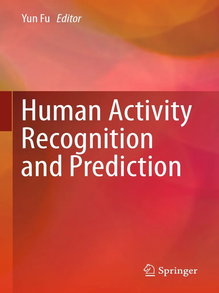 Human Activity Recognition With Sensor Approach | PDF | Deep Learning ...
