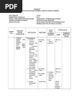 Tanaman obat ( jahe ). Rpph Tema Tanaman Pdf