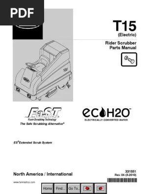 Only use tennant company supplied or equivalent parts. Tennant T15 Parts Manual Pdf Information And Communications Technology Telecommunications
