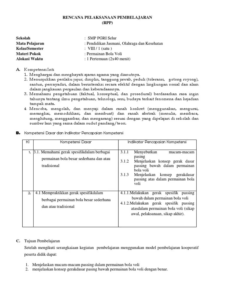 Kanan (warna hijau) adalah tim yang menerima pukulan servis (receiver). Sebutkan Macam Macam Passing Dalam Permainan Bola Voli Coba Sebutkan
