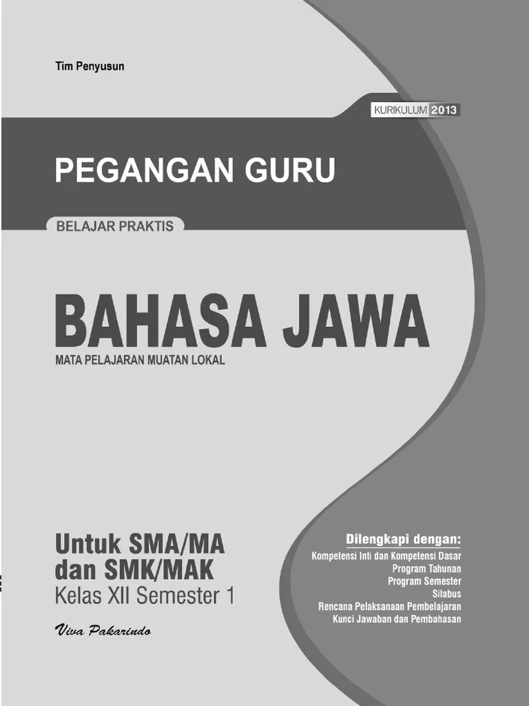 Lks bahasa indonesia selamat belajar. Kunci Jawaban Lks Bahasa Indonesia Kelas 10 Viva Pakarindo 2017 - Jawaban Soal