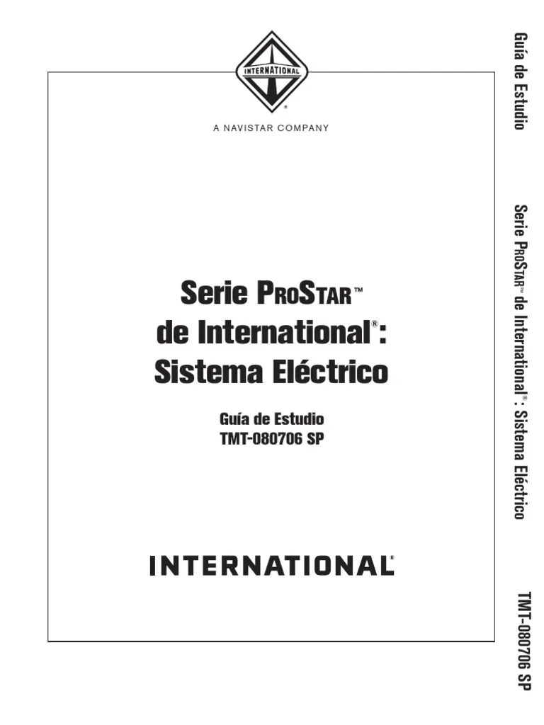 Charles de gaulle international airport (xdt) is europe's no. Manual De Diagramas Electricos Prostar Pdf Sistema De Freno Antibloqueo Eje