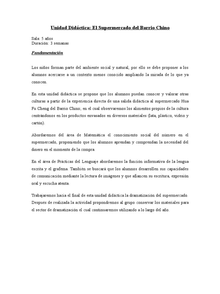 Nueva Y Ultima Corrección | PDF | Conocimiento | El Plastico