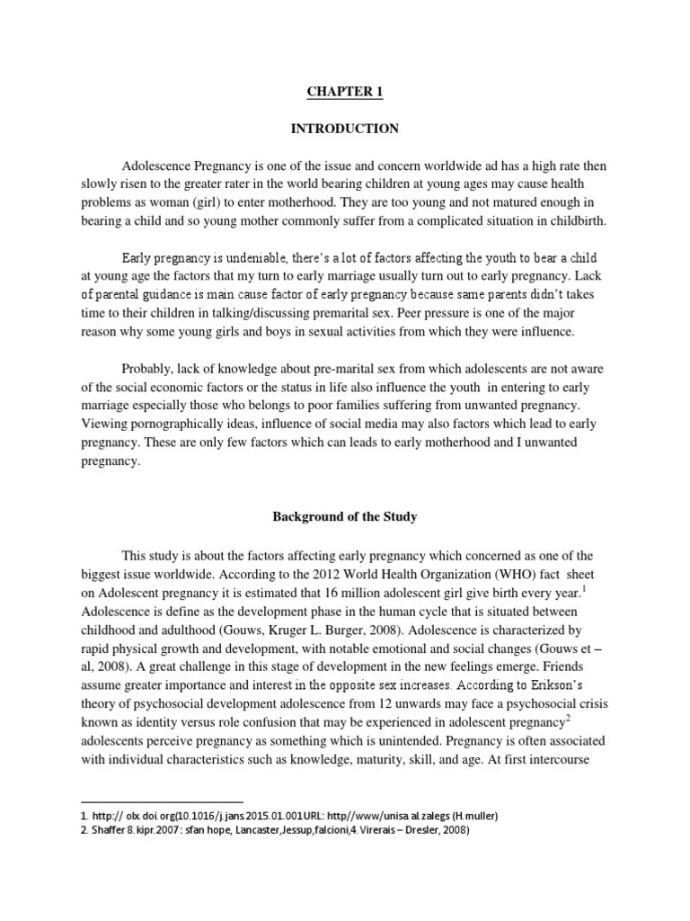 Thesis chapter 1 to 4