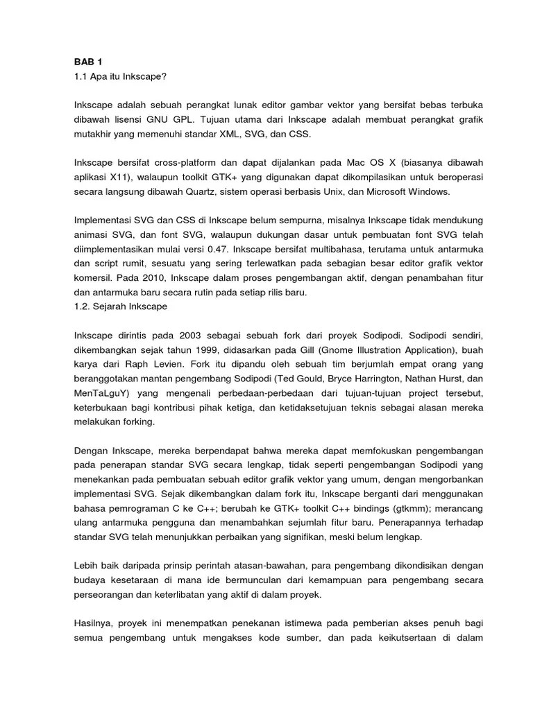 Tujuan Dari Gambar Vektor Apa | saya menjawab