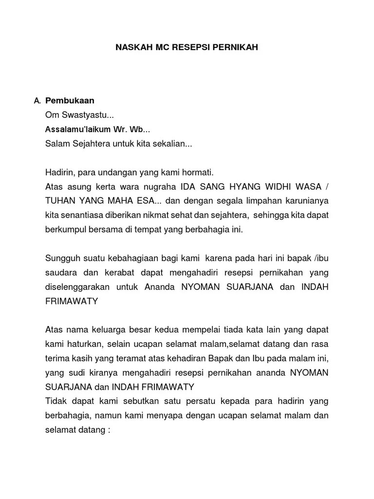 Home Contoh teks pranatacara adicoro pengantin bahasa jawa pada kesempatan kali ini saya akan memberikan contoh teks mc untuk acara pranatacara adicoro pengantin dalam bahasa jawa yang baik dan benar.