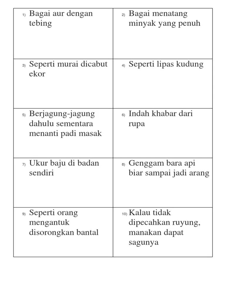 Perbuatan yang dilakukan samada berjalan,bekerja atau sebaliknya dengan pantas. Bagai Lipas Kudung Nigelctzx